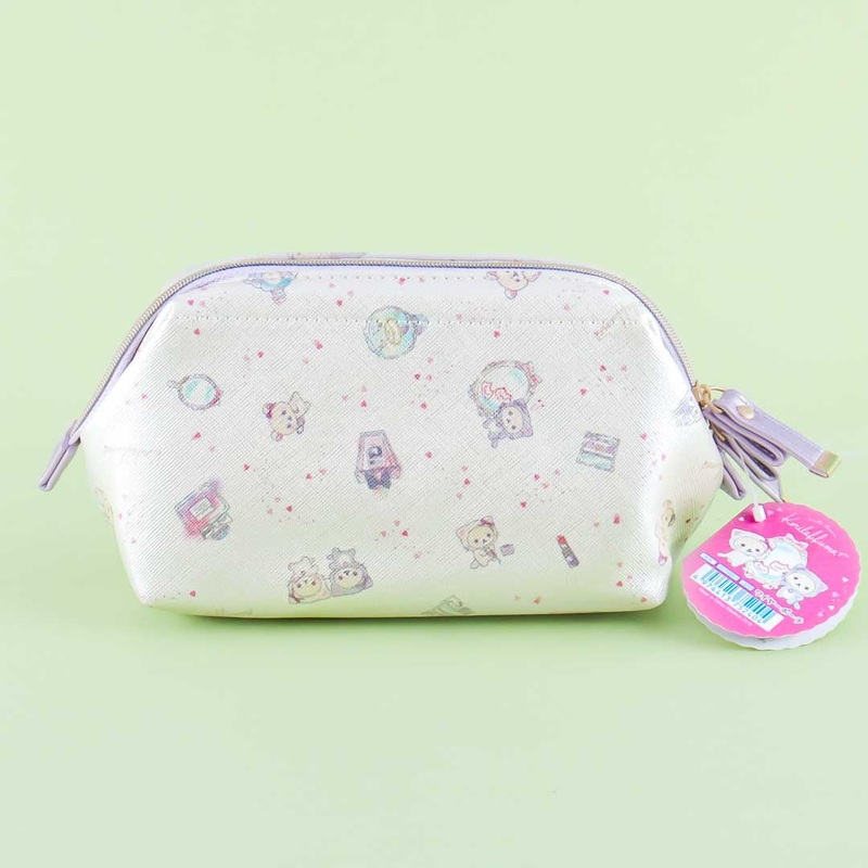Rilakkuma Neko Pouch