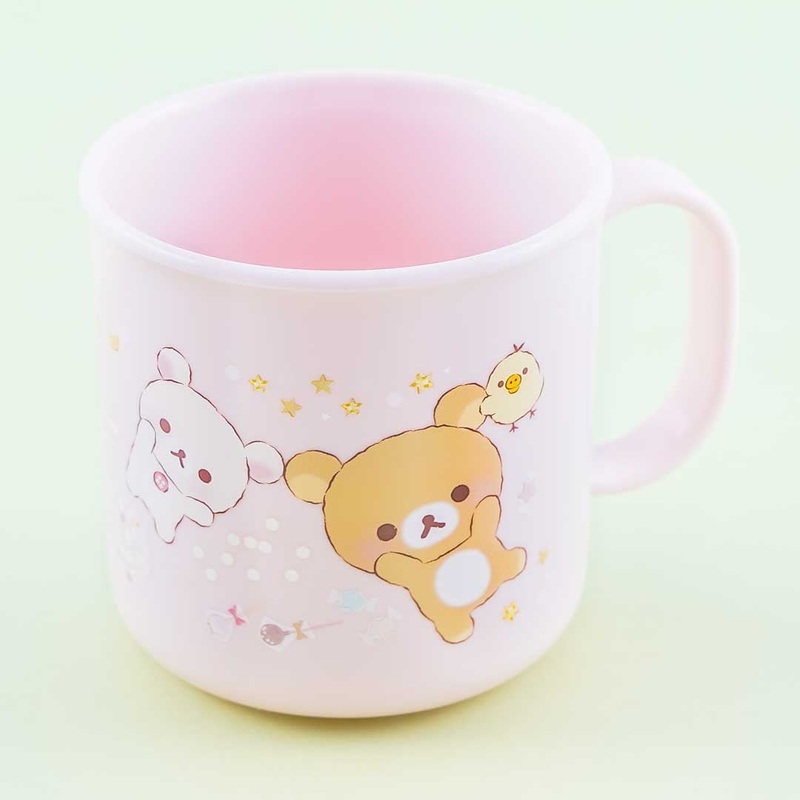 Rilakkuma Starry Cup