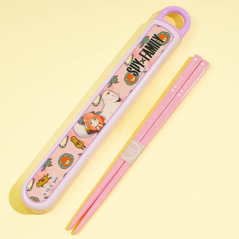 Spy x Family Anya Chopstick Set