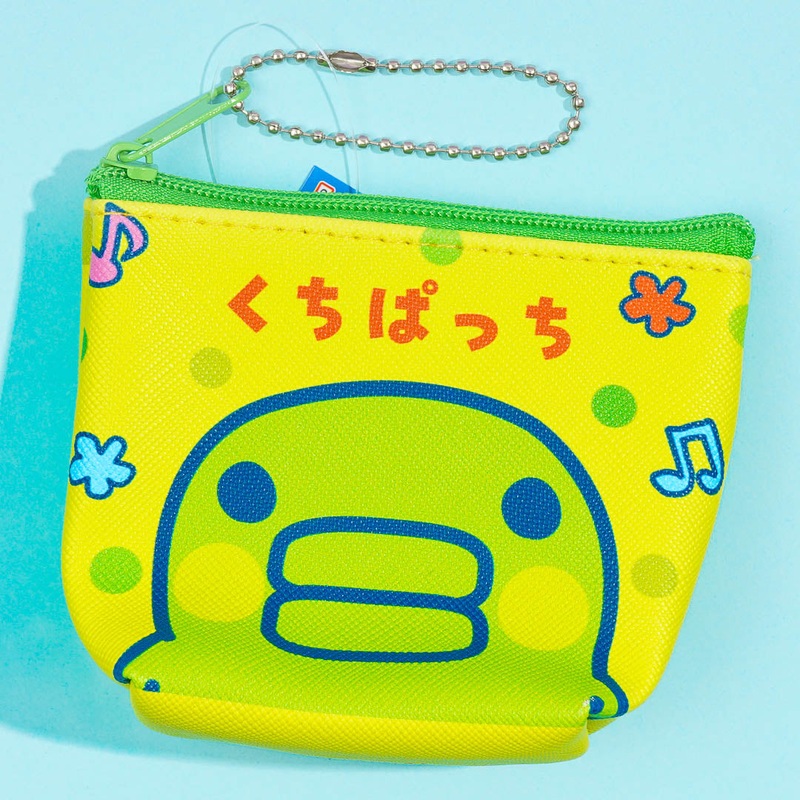 Tamagotchi Lovely Mini Pouch - Kuchipatchi