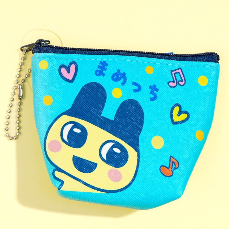 Tamagotchi Lovely Mini Pouch - Mametchi