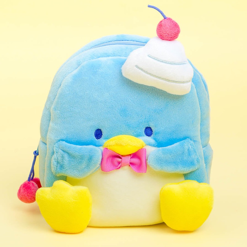 Tuxedosam Sundae Mini Pouch