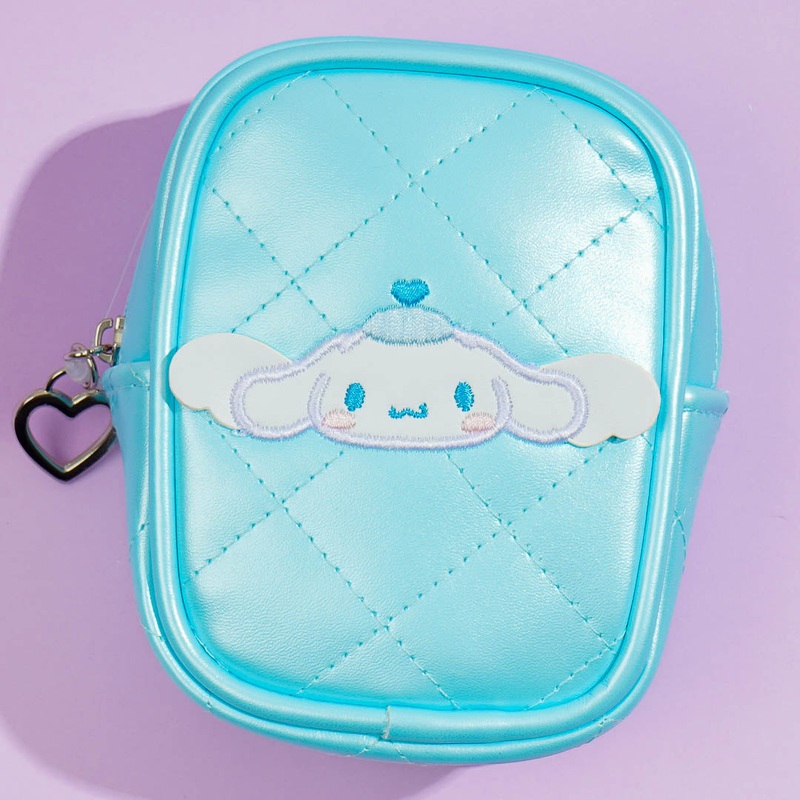 Cinnamoroll Dreaming Angel Pouch