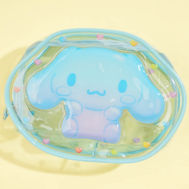 Cinnamoroll Gummy Candy Pouch