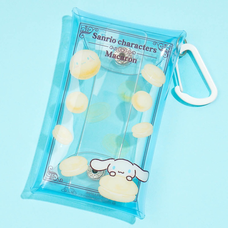 Cinnamoroll Macaron Multi-Case