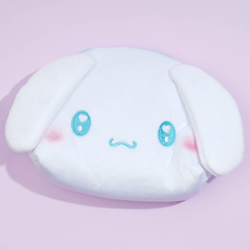 Cinnamoroll Puppy Dog Eyes Pouch