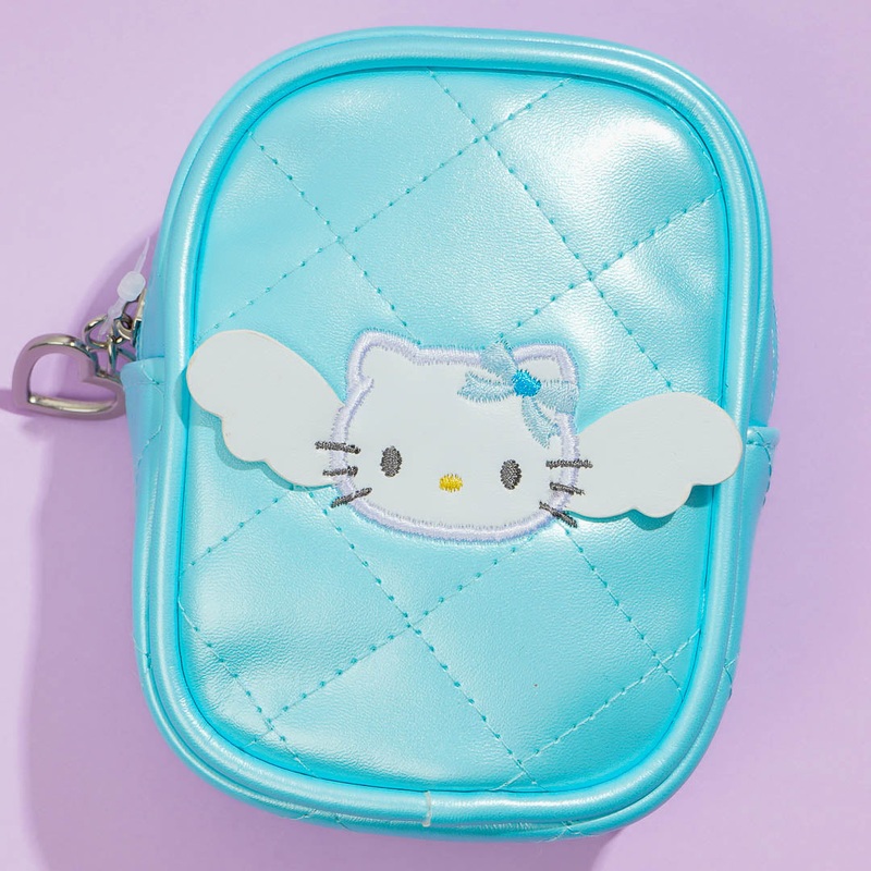 Hello Kitty Dreaming Angel Mini Pouch
