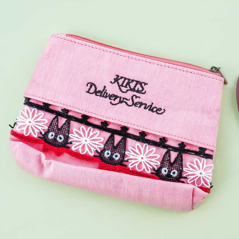 Kiki's Delivery Service Jiji Pouch