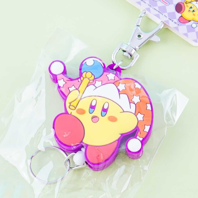 Kirby Beam Charm