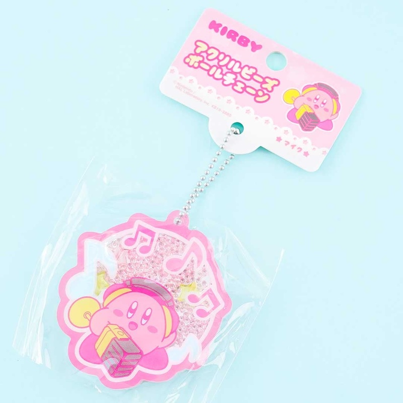 Kirby Music Charm