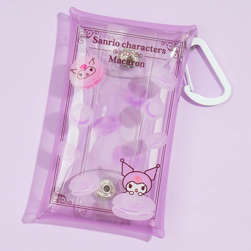 Kuromi Macaron Multi-Case