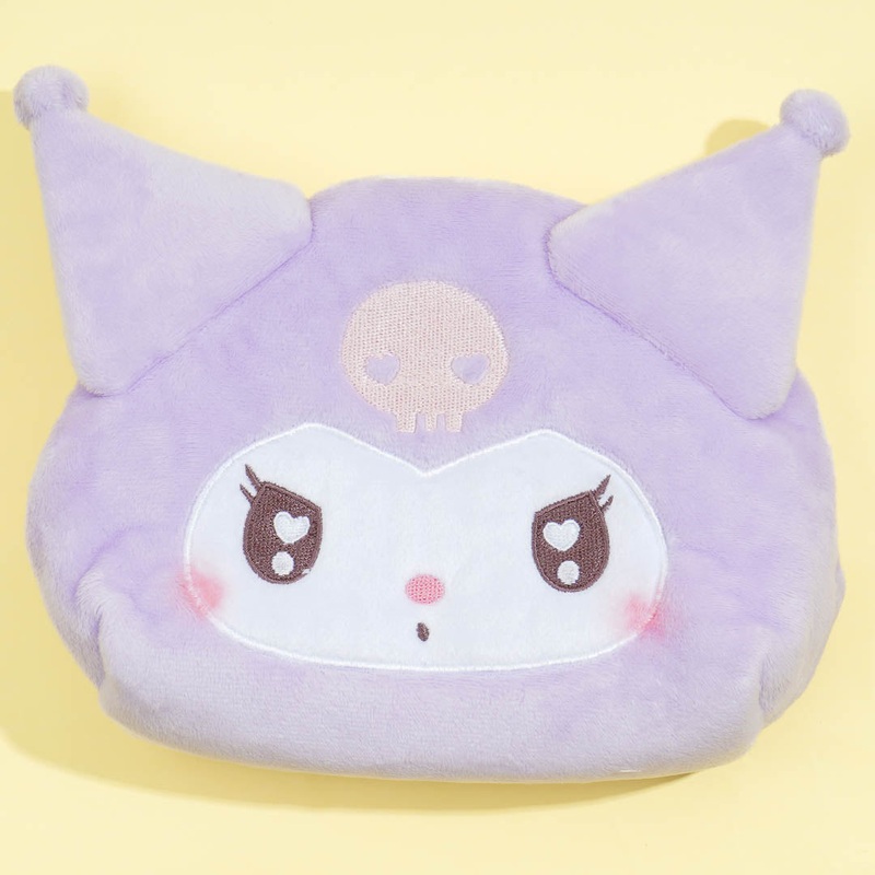 Kuromi Puppy Dog Eyes Pouch