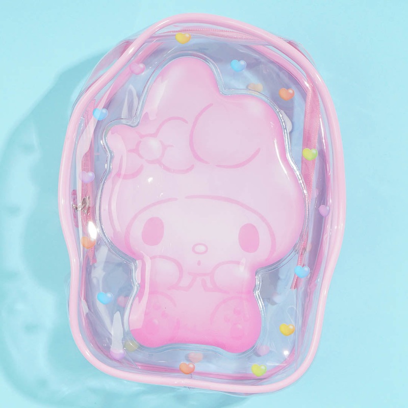 My Melody Gummy Candy Pouch