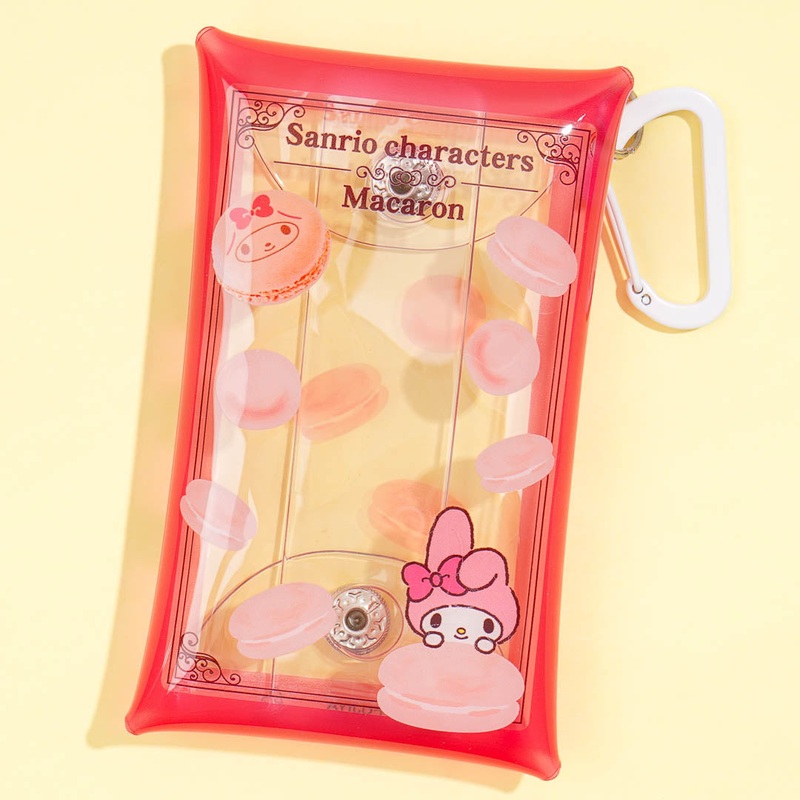 My Melody Macaron Multi-Case