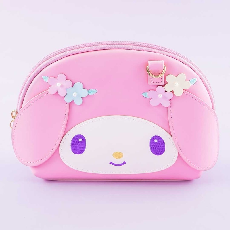 My Melody & Sweet Piano Pouch