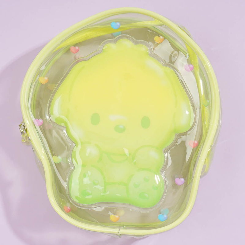 Pochacco Gummy Candy Pouch
