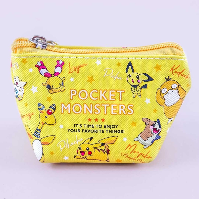Pokemon Overload Pouch