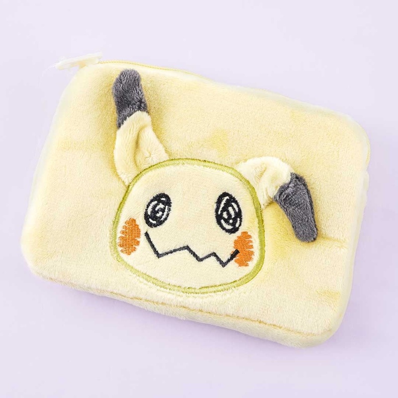 Pokmon Mini Tissue Pouch - Mimikyu