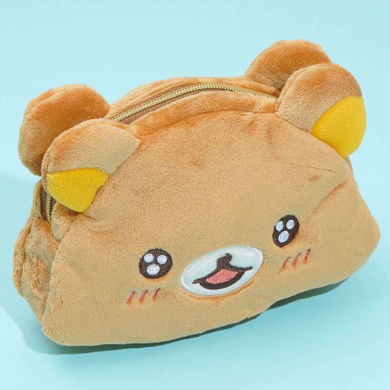 Rilakkuma Manpuku Pouch