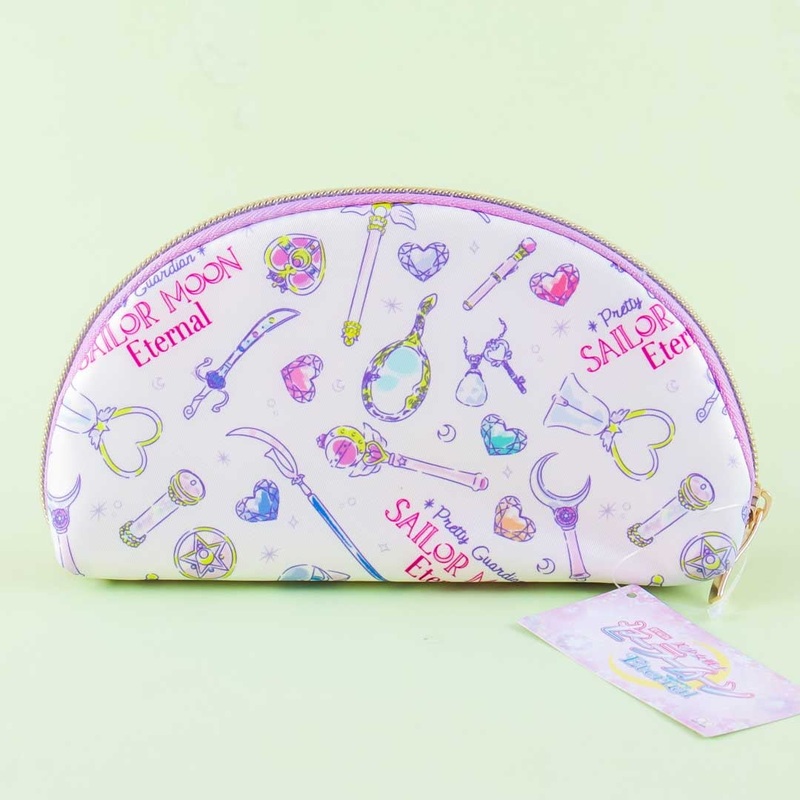 Sailor Moon Eternal Accessories Pouch