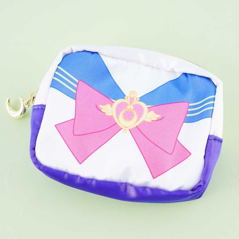 Sailor Moon Eternal Costume Pouch