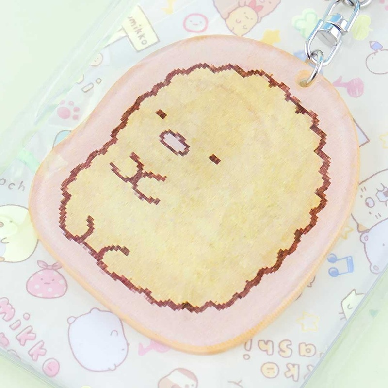Sumikko Gurashi Changing Charm - Tonkatsu