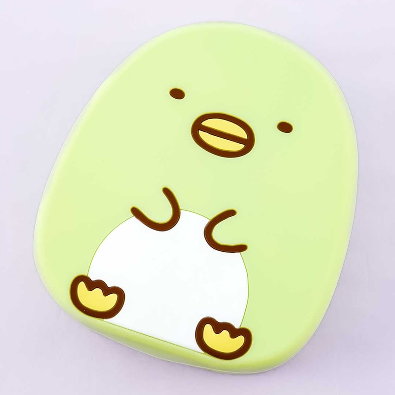 Sumikko Gurashi Doll Silicone Pouch - Penguin?