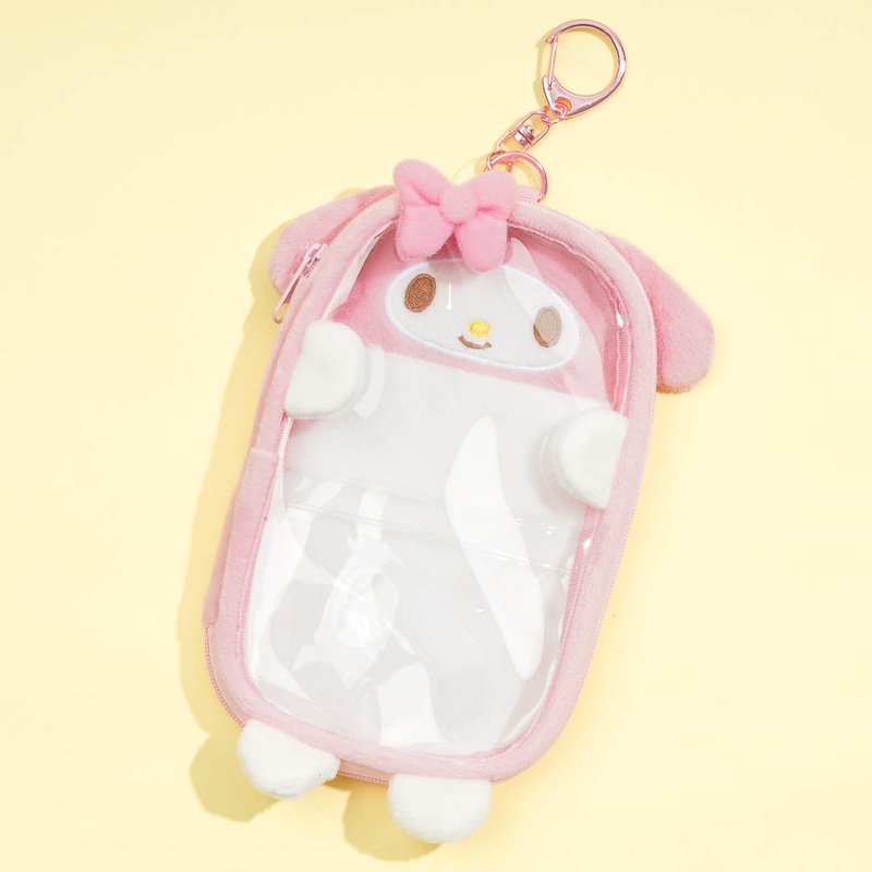 My Melody Idol Pouch Charm