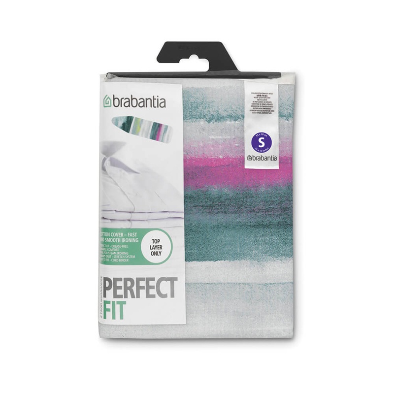 Brabantia Ironing Table Remplacer le couvercle