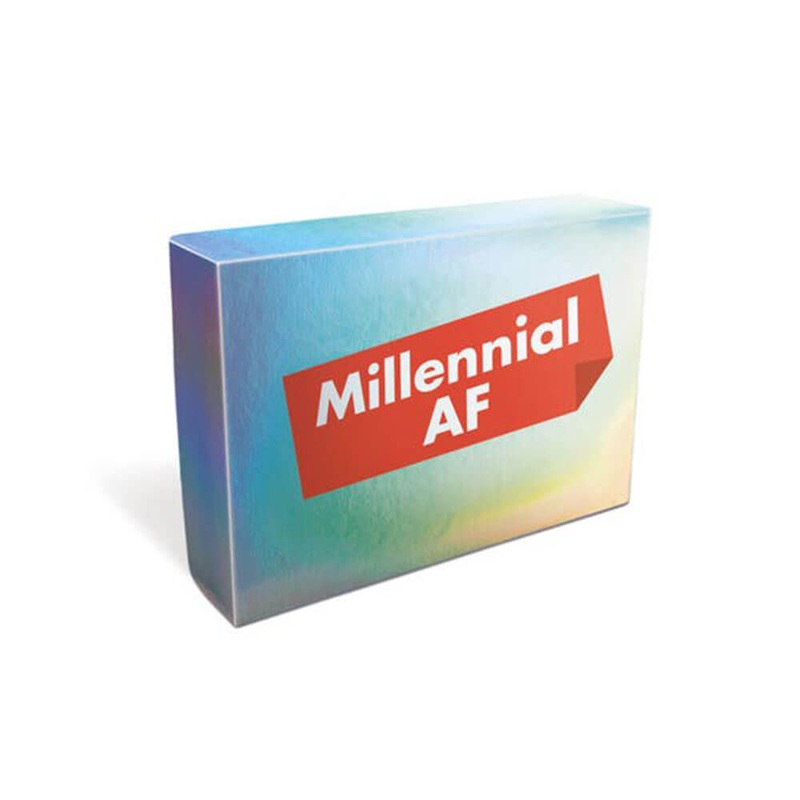 Bubblegum trucs millnaire af