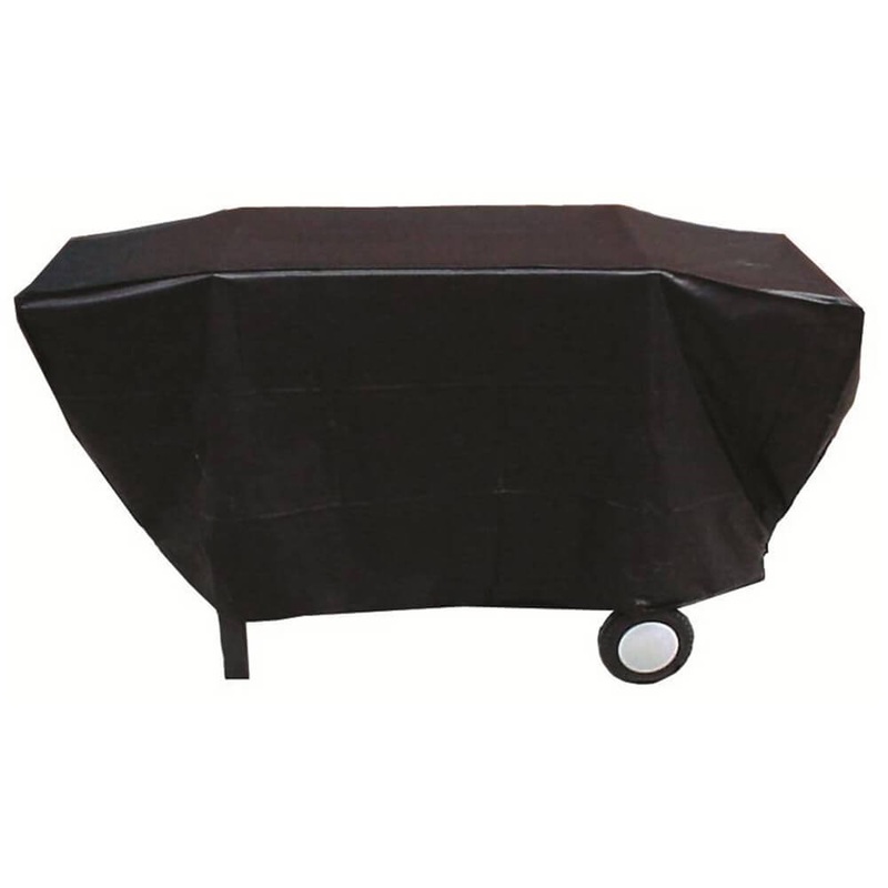 Couvercle de barbecue plate  6 brleurs magique en plein air (65x205 cm)