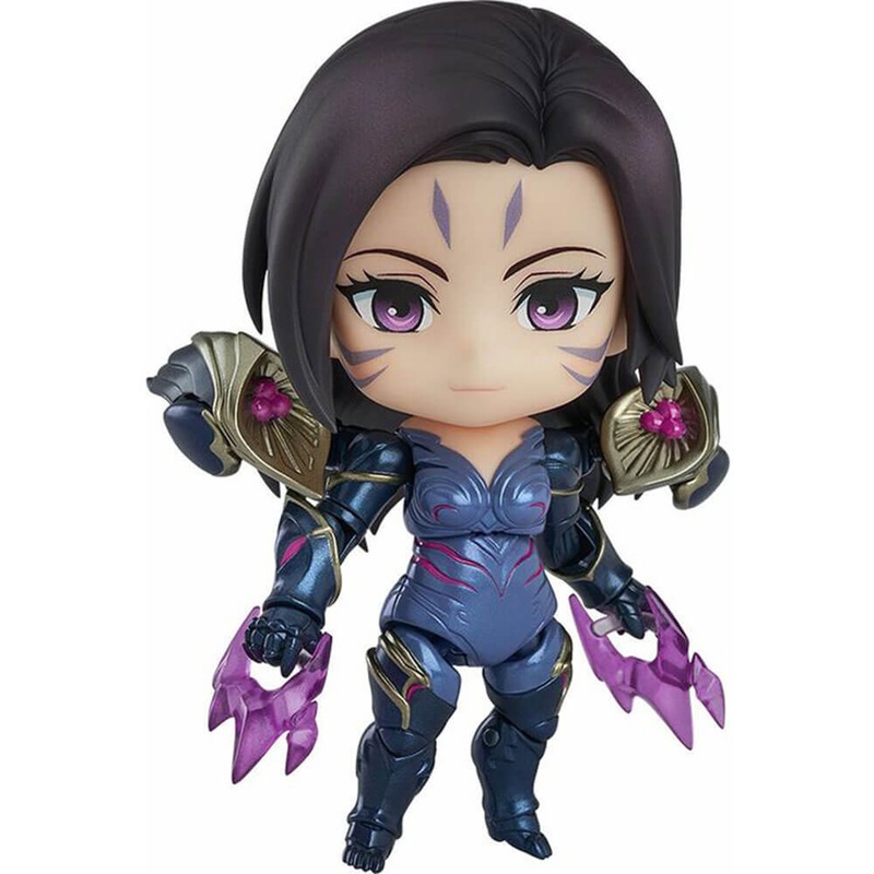 Figure de Nendoroid Kai'sa Nendoroid Kai'sa Nendoroid