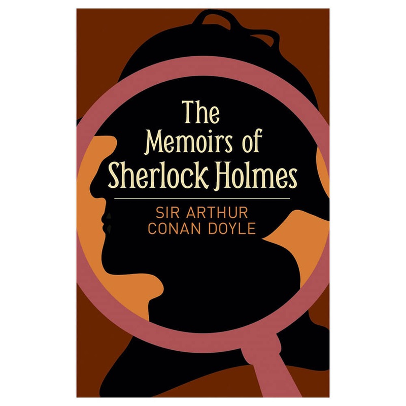 Les mmoires de Sherlock Holmes par Sir Arthur Conan Doyle