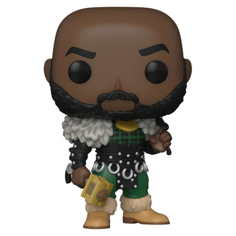 Loki (TV) Boastful Loki WonderCon exclusif pop! Vinyle