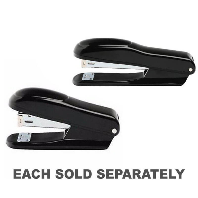 Marbig Enviro Stapler 15 Sheet Capacit (noir)