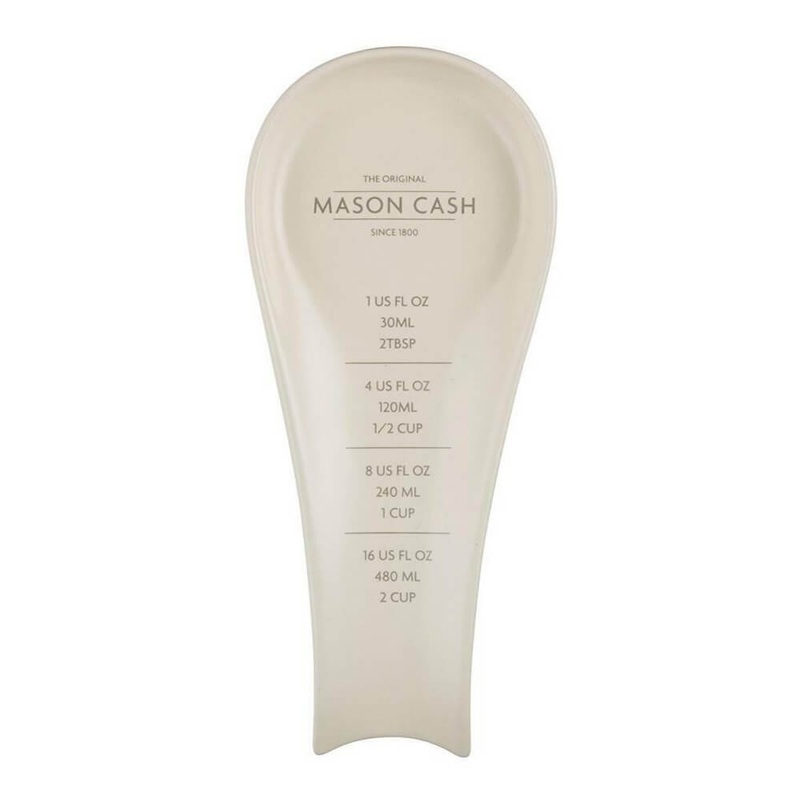 Mason Cash Innovative Kitchen Spoon repos (25x11x3cm)