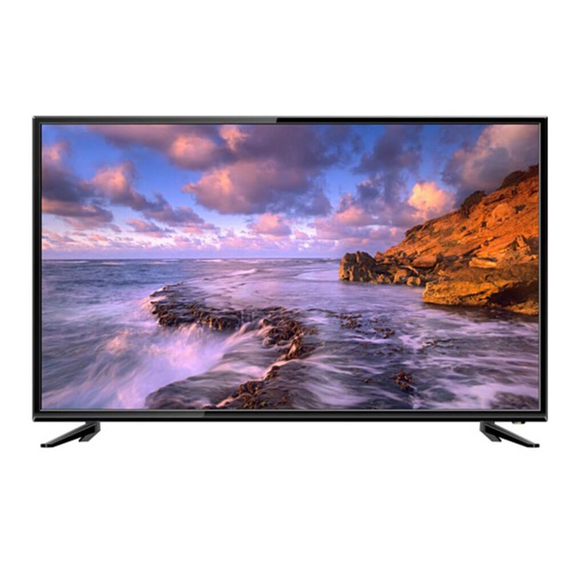Rovin 81cm 12VDC LED HD TV avec lecteur DVD