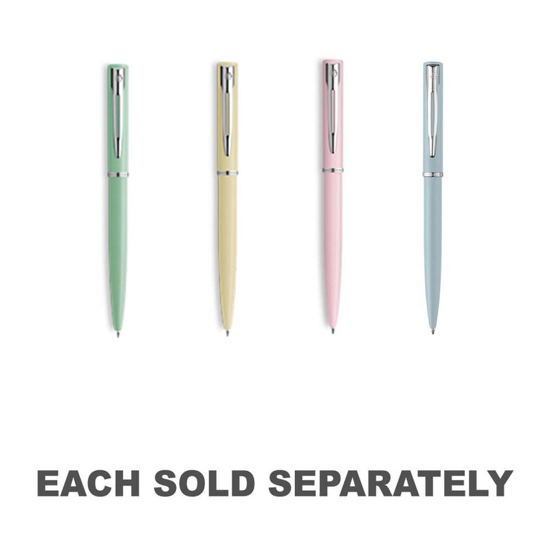 Stylo  bille  allure Waterman